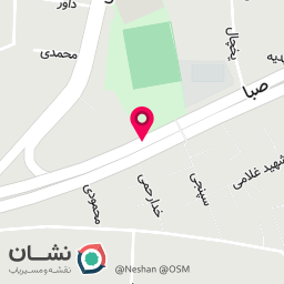 عکس آموزشگاه موسیقی آوای پاشا