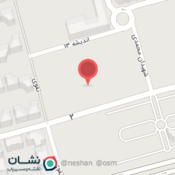 عکس مجتمع سپهر