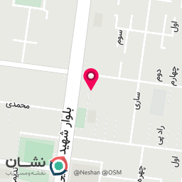 عکس برنج نشاء شعبه 1