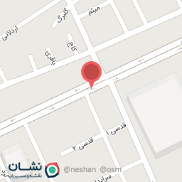 عکس ایستگاه اتوبوس مهدیه