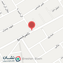 عکس زبانسرای نصرت 