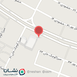 عکس خودپرداز فروشگاه شهرما