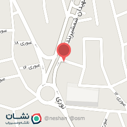 عکس نمایندگی بیمه ایران - محمدی