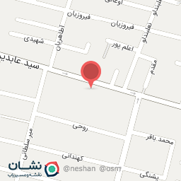 عکس فروشگاه شیرآلات ساختمانی قائم