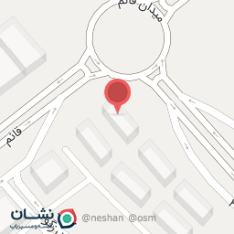 عکس مجتمع مسکونی ساحل