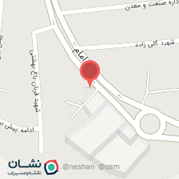 عکس کلینیک تخصصی خودرو امیر