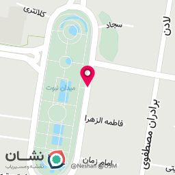 عکس کلینیک دندانپزشکی دکتر سهیل جابری نسب