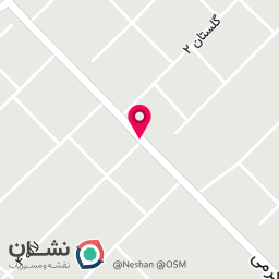 عکس تعمیرگاه موتور سیکلت اوستا حسن