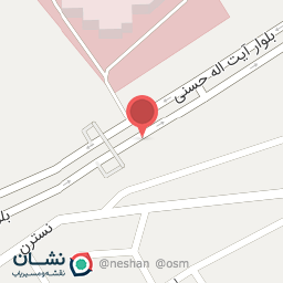 عکس داروخانه شبانه روزی دکتر انامقی