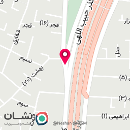 عکس بستنی فروشی