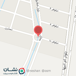 عکس میدان لاله 