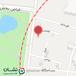 عکس پاساژ باقریان 