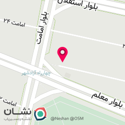 عکس پست باکسیت