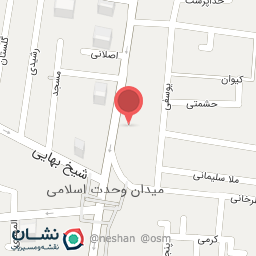عکس انبار تعاونی کیهان ترابر