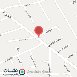 عکس اتو سرویس غفرانی