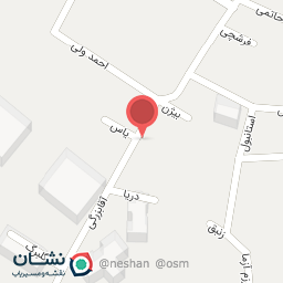 عکس خود‌ پرداز آینده