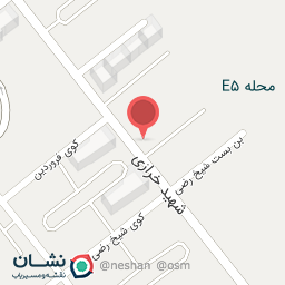 عکس مجتمع ریحانه ۲