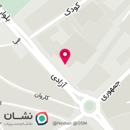عکس پارکینگ طبقاتی زاگرس