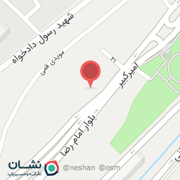 عکس مجتمع خدمات خودرویی  تماشا