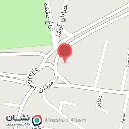 عکس ایستگاه سواری خنداب