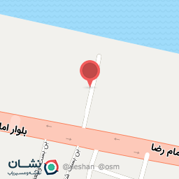 عکس فست‌فود اورنگ