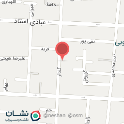 عکس امیر مارکت