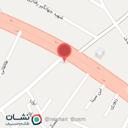 عکس دکه روزنامه 