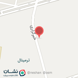 عکس اداره آگاهی شهرستان بندرانزلی