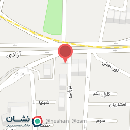 عکس موسسه اعتباری کوثر