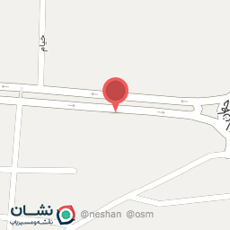 عکس عطاری باغ خدا