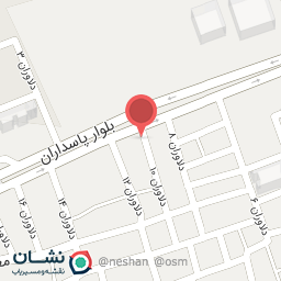 عکس تزیینات اتومبیل مسیح اسپرت