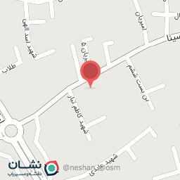 عکس فروشگاه مرغ محمد