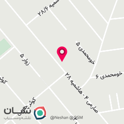 عکس پیرایش پوریا استایل