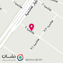 عکس سالن زیبایی 