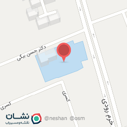 عکس هنرستان شهدای بسیج