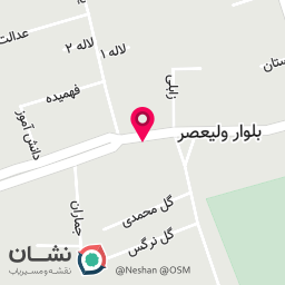 عکس میوه فروشی