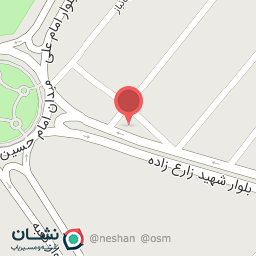 عکس شیرینی فروشی مهدی