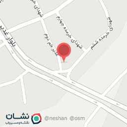 عکس مسجد الزهراء (س)