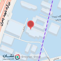 عکس بوفه مرکزی