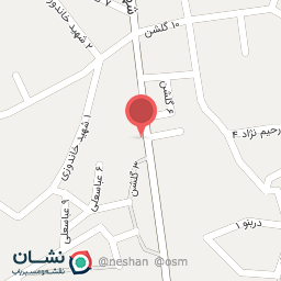 عکس ذخانیات اذرطوسی