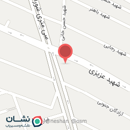 عکس نانوایی سنگکی