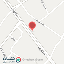 عکس پوشاک المهدی