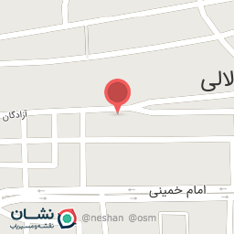 عکس نانوایی