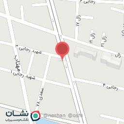 عکس افق کوروش شعبه زاهدان رجایی3