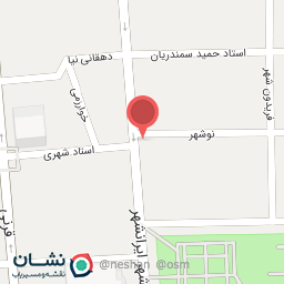 عکس بیمه سرمد شعبه ایرانشهر