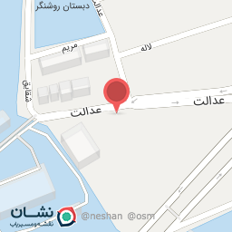 عکس دفتر وکالت عباسی 