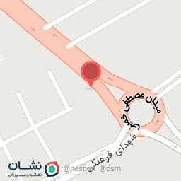 عکس نمایشگاه ماشین فرید