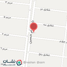 عکس سوپرمارکت علا