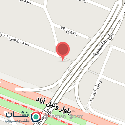 عکس مزون بچه آهو