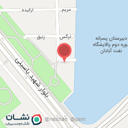 عکس رستوران و فست فود کاخ طلایی